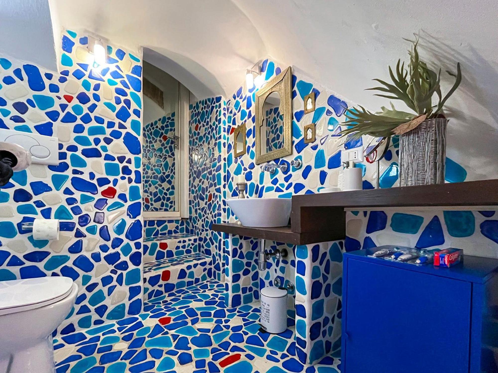 Apartamento Secret Garden In Campo De' Fiori *
