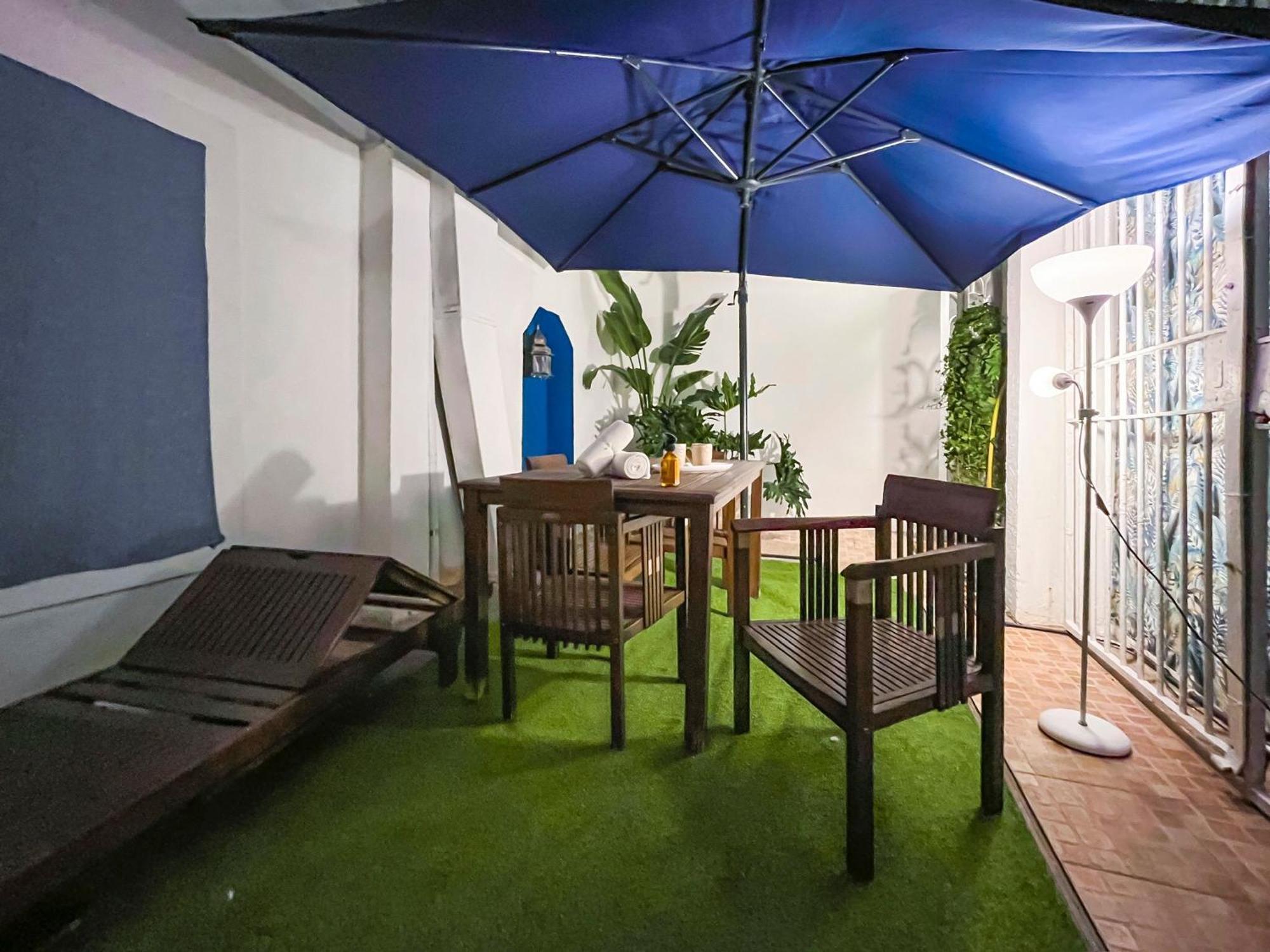 Apartamento Secret Garden In Campo De' Fiori